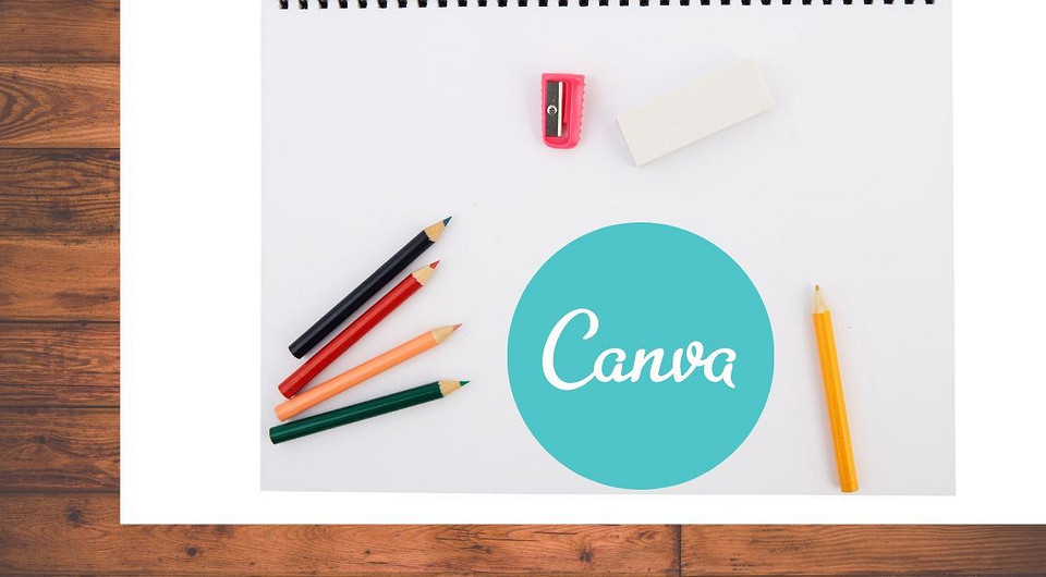 Обзор сервиса Сanva: полезный сайт для дизайна, если вы не дизайнер