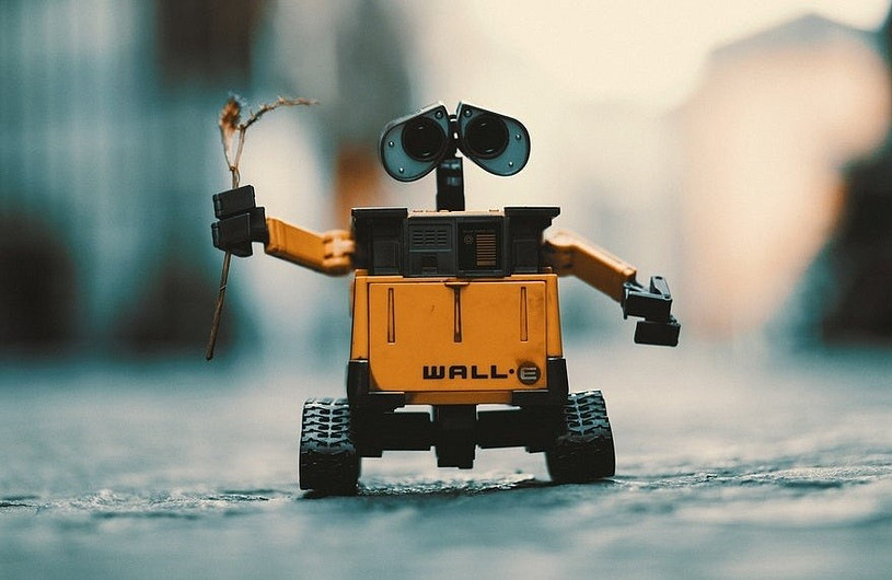 Как компьютер распознает человеческие эмоции