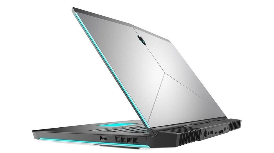 Dell Alienware Ноутбук Цена