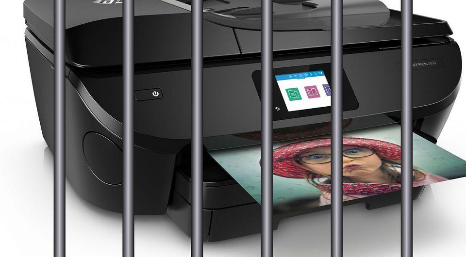 Как взламывают принтеры и почему важно их защищать