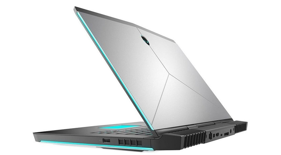 Тест и обзор ноутбука Dell Alienware 15 R4: компактность и игровая мощь