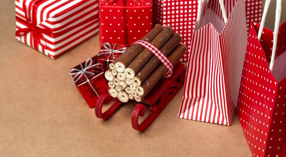 8 подарков на Новый Год, которые подойдут каждому