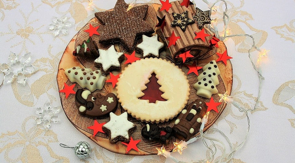 6 приборов для кухни, которые помогут приготовить новогодний ужин