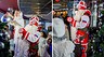 Дед Мороз обзавелся российским военным экзоскелетом