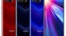 Huawei представила «дырявый» флагманский смартфон Honor V20