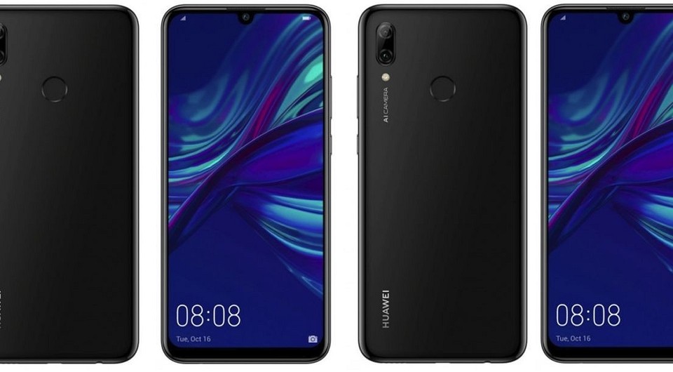 New generation of Russia's most popular credit smartphone presented