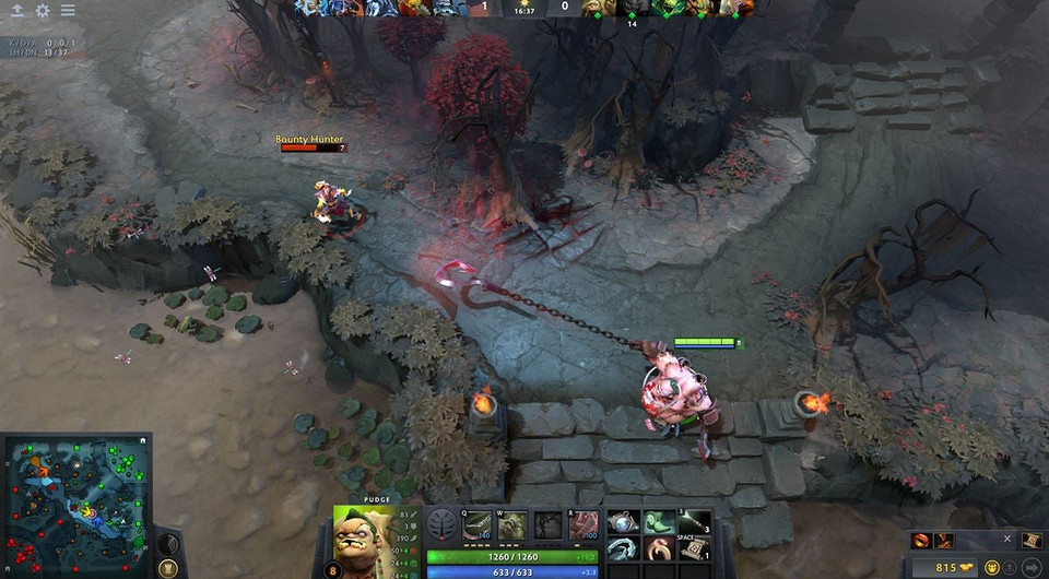 Valve назвала самые популярные игры 2018 года