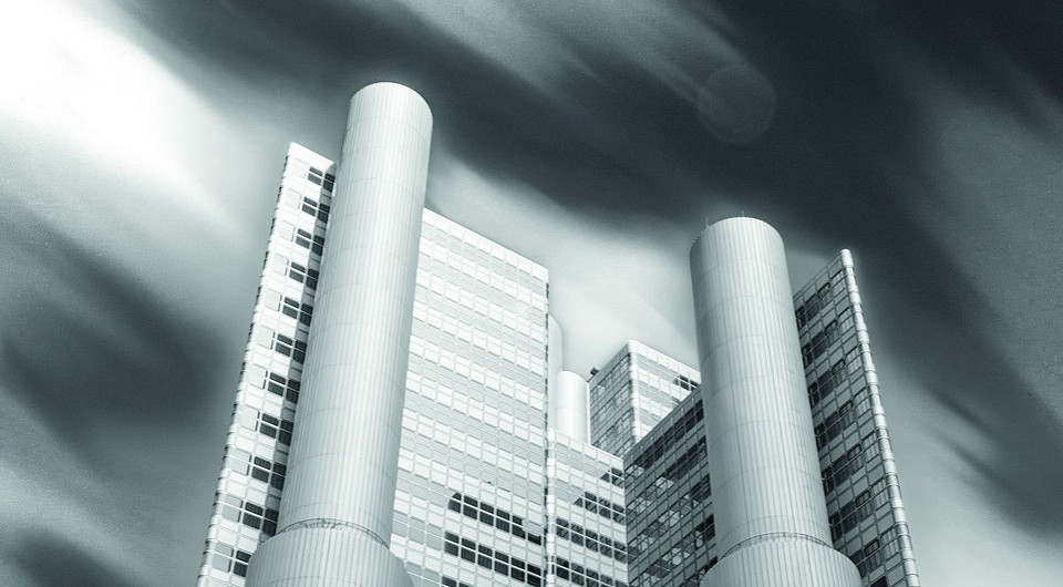 Как снимать черно-белые фото: фотосъемка с ND-фильтрами