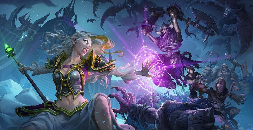 Внутриигровые покупки принесли Activision Blizzard 7,16 миллиарда долларов