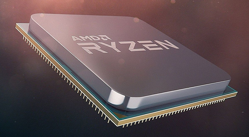 Тест процессора AMD Ryzen 5 2400G: два в одном?