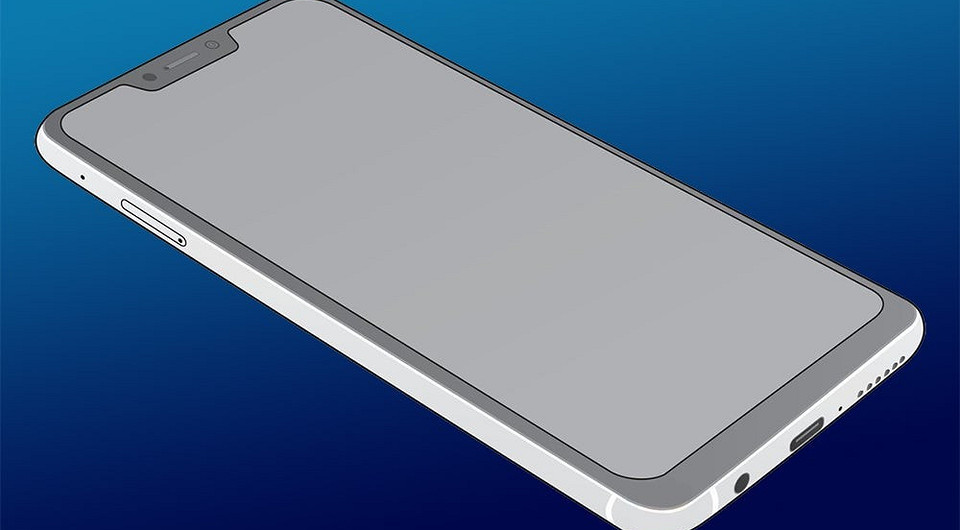 Флагманский смартфон ASUS ZenFone 5 (Z01RD) засветился в бенчмарке AnTuTu