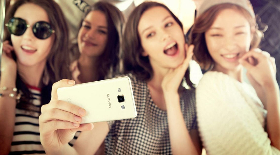 Samsung Galaxy J5 vs J7: Сравниваем смартфоны для селфи