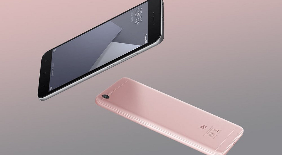 Почему продажи смартфонов Xiaomi выросли в пять раз?