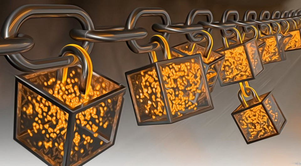 Что такое блокчейн и как это работает?