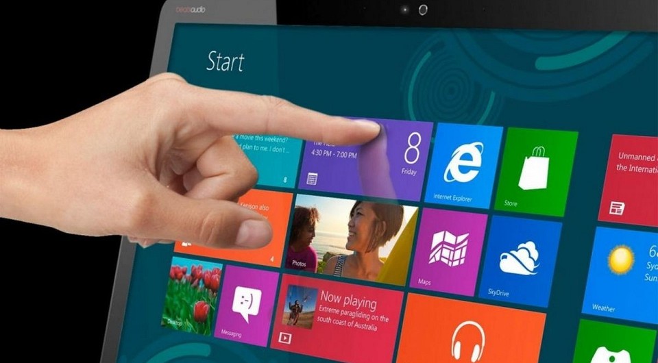 Как восстановить Windows 8 без установочного диска