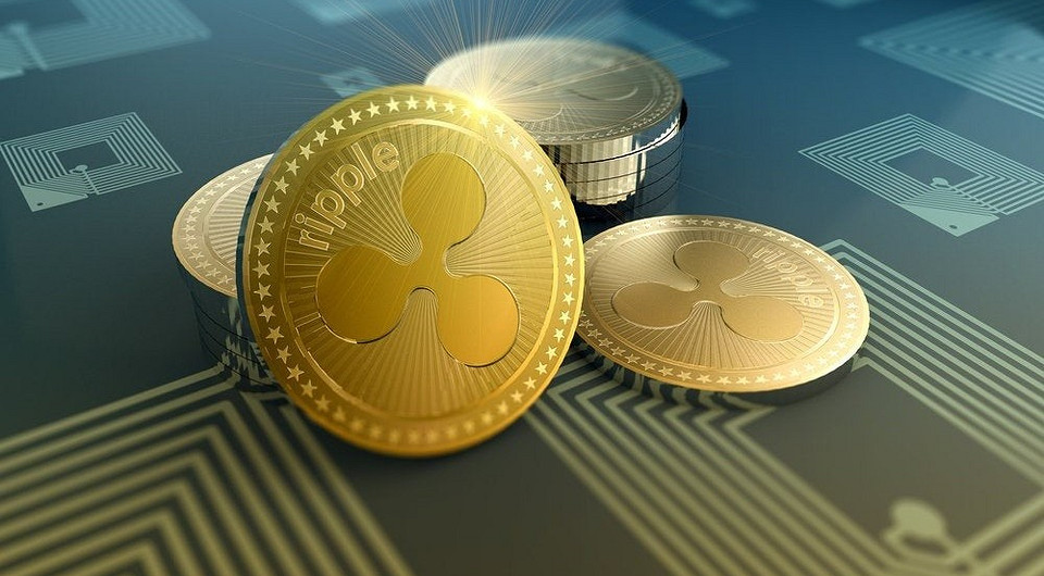 Криптовалюта Ripple: сравниваем XRP и Bitcoin