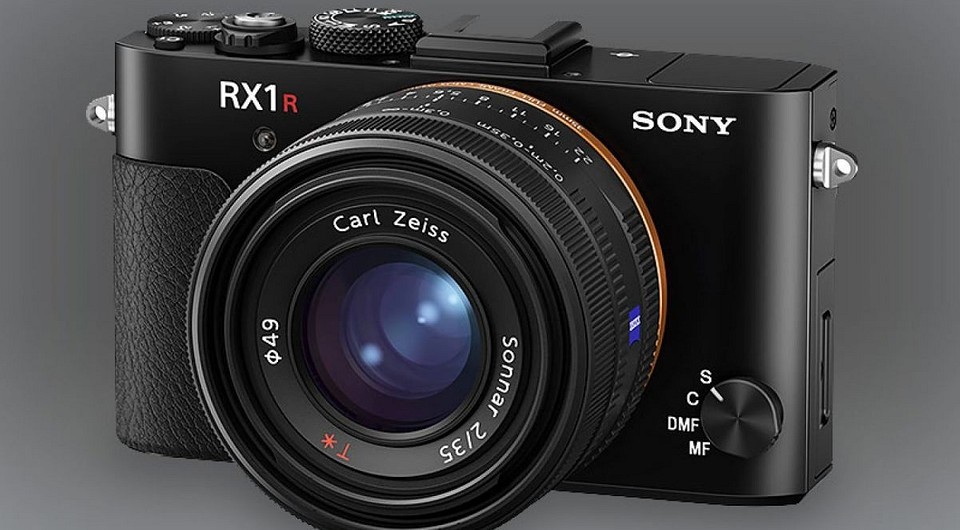 Топ лучших компактных фотокамер с фиксированными объективами