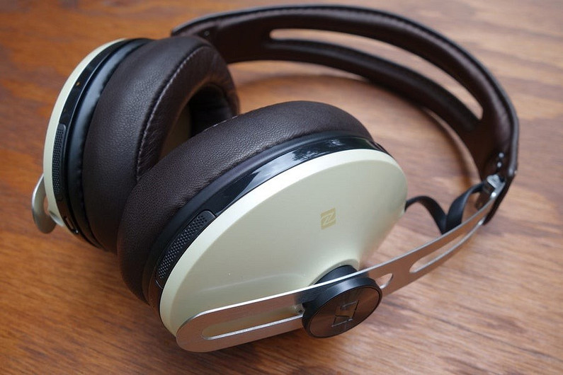 Тест и обзор Sennheiser Momentum 2 Wireless: стильное шумоподавление
