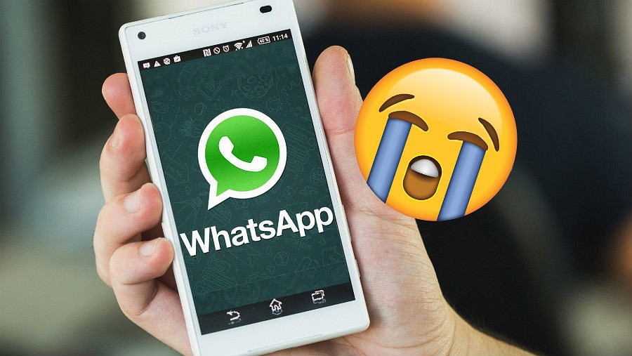 Семь способов самостоятельно исправить сбои в работе WhatsApp