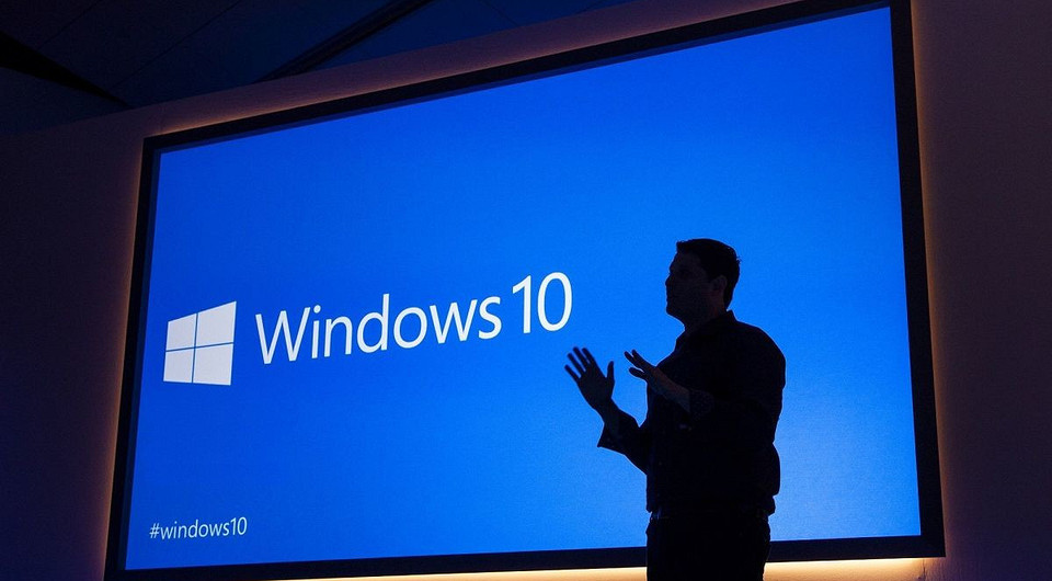 Windows 10 Redstone 4: первый взгляд на обновление