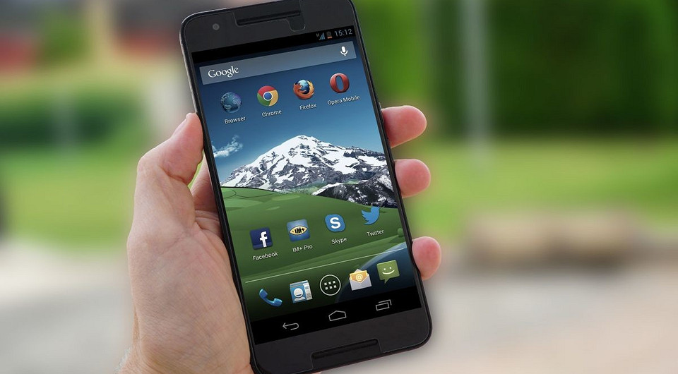 Выбираем хороший смартфон с топовым оснащением