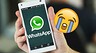 Не работает приложение WhatsApp — что делать?