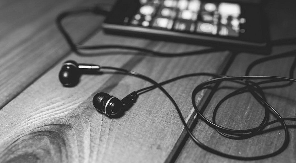Вредны ли наушники-вкладыши?