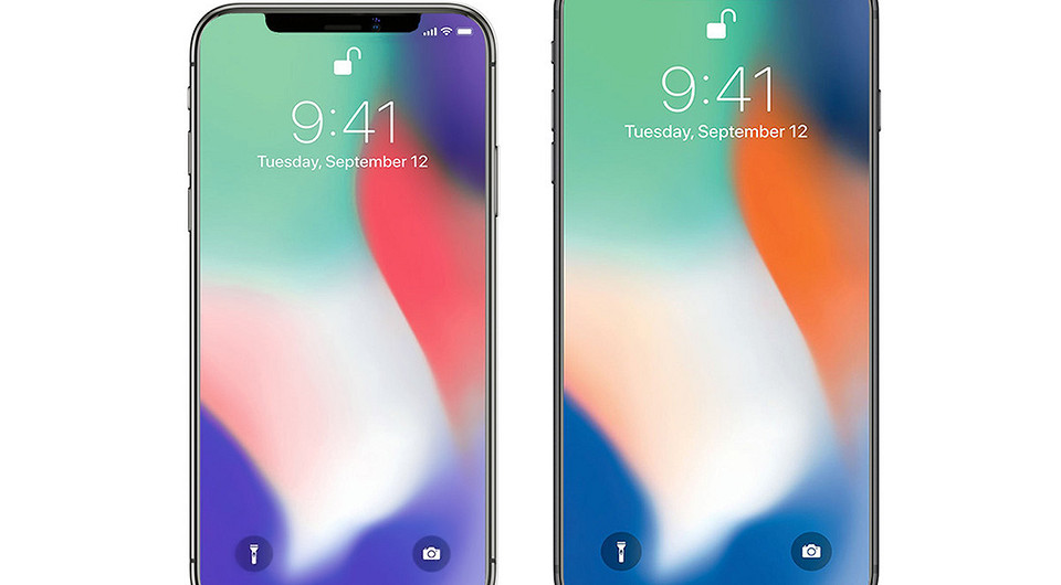 Какими будут новые iPhone: гигант класса high-end и смартфон из бюджетной лиги