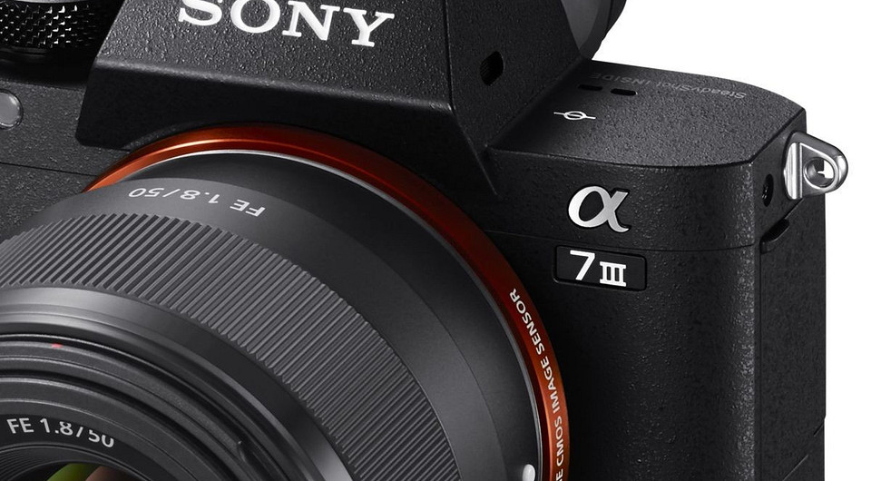Тестируем камеру Sony Alpha 7 III: беззеркалки не сдаются