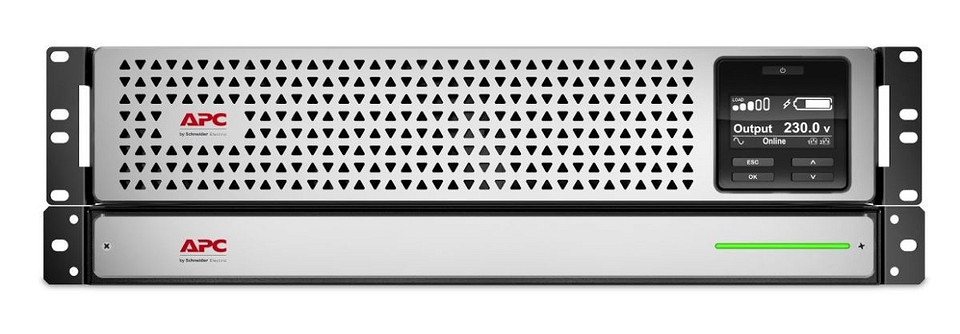 Революция в мире ИБП: аккумуляторы меняются на литий-ионные