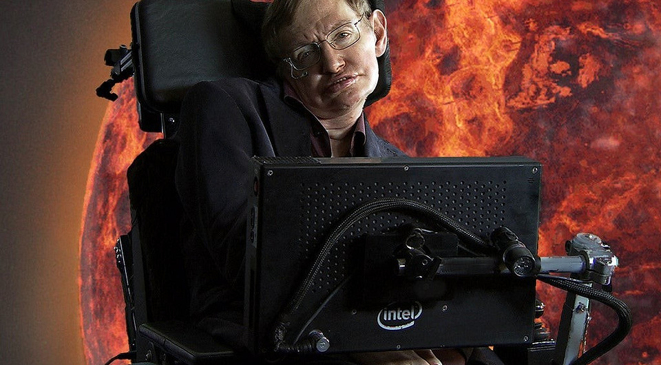 Вселенная Стивена Хокинга: каким был гений современности