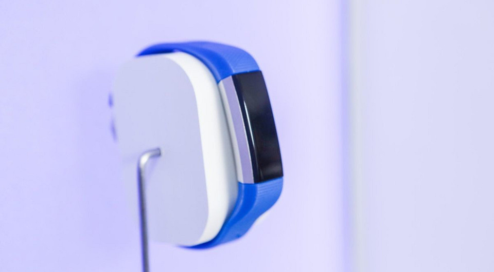 Fitbit выпускает фитнес-трекер Ace для детей