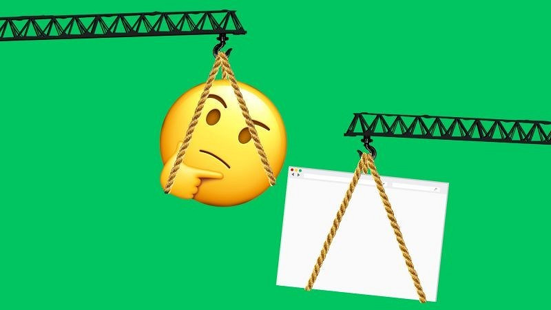 Эмоджи-домены: возможно ли, что они станут будущим Интернета?