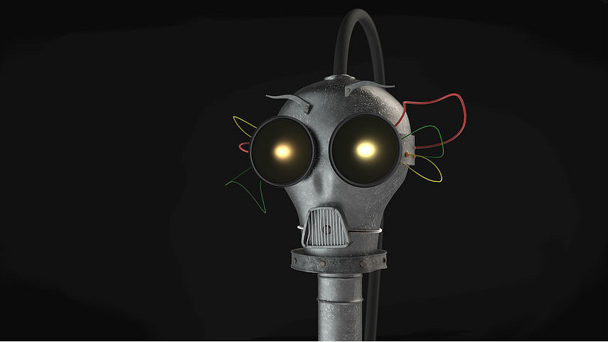 Искусственный интеллект уже среди нас: когда ждать первых атак