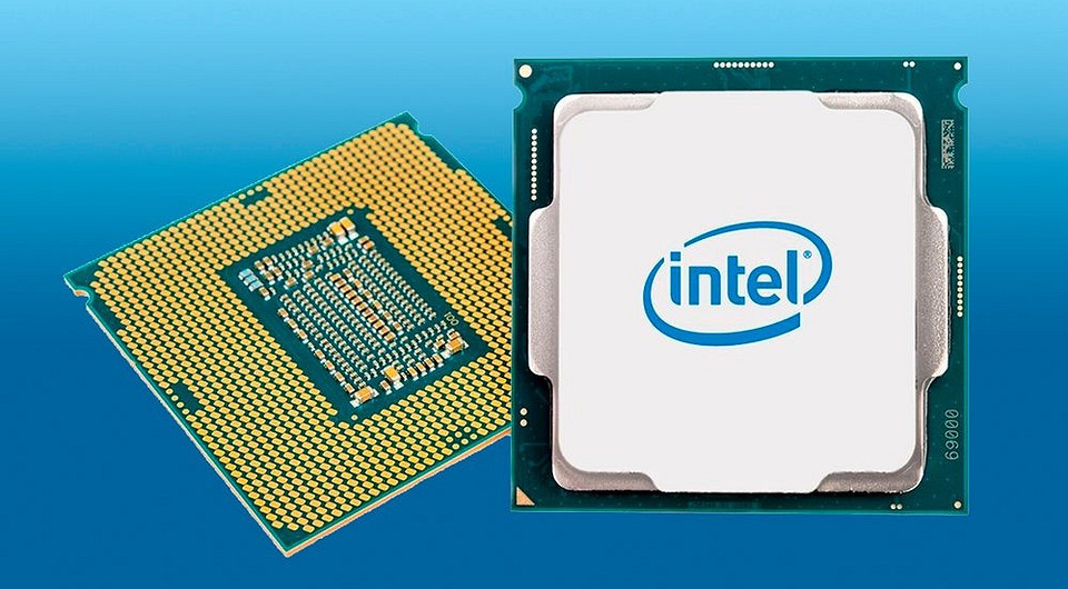 Тесты первого мобильного процессора на базе Cofee Lake появились в Geekbench