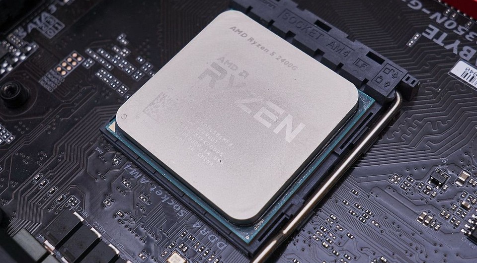 Бюджетные материнские платы для AMD Ryzen 3 2200G и Ryzen 5 2400G