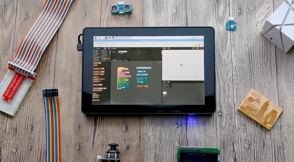 5 самых оригинальных стартапов и гаджетов 2018