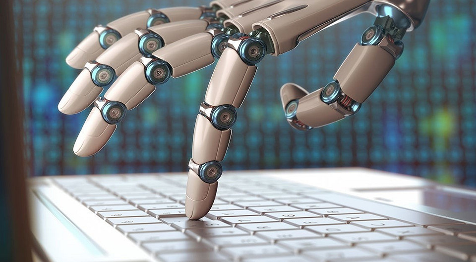 Покоряя искусственный интеллект: победители московского хакатона AI.Hack