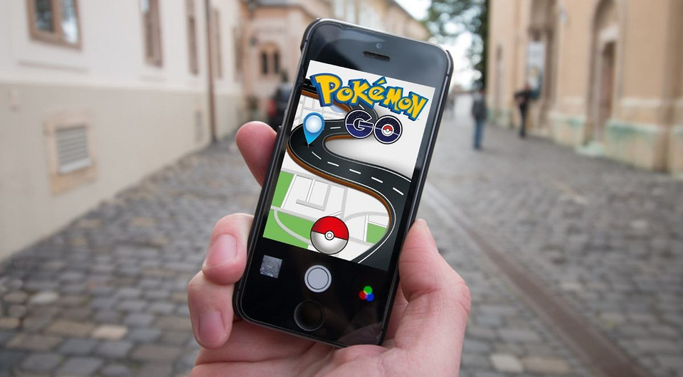 Pokemon Go: шесть причин вернуться