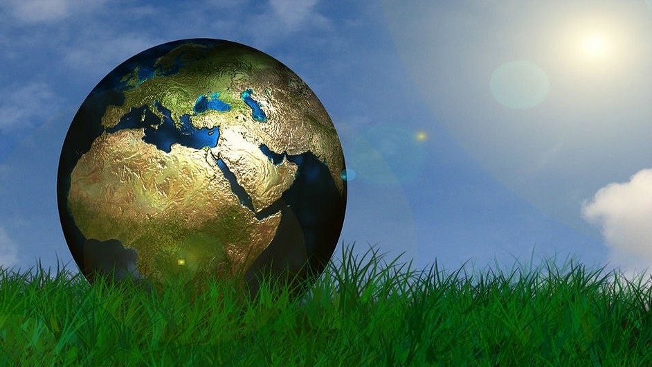 Пасхалки в Google Earth: 5 неожиданных сюрпризов Вселенной