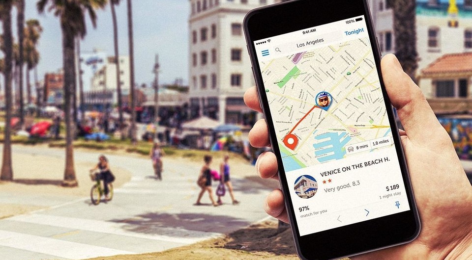 Оффлайн карты: лучшие навигаторы для Android и iOS