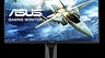 ASUS представила сверхскоростной игровой монитор VG255H