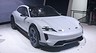 Porsche презентовала новую версию «убийцы» Tesla