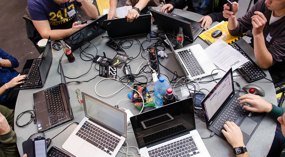 В Санкт-Петербурге пройдет хакатон в сфере искусственного интеллекта и машинного обучения