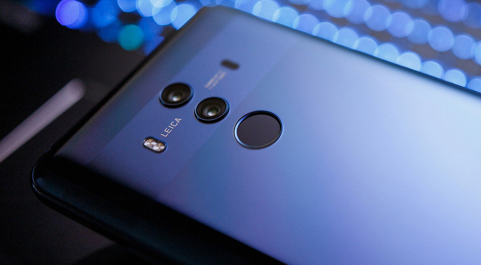 Топ-8 лучших смартфонов c MWC 2018