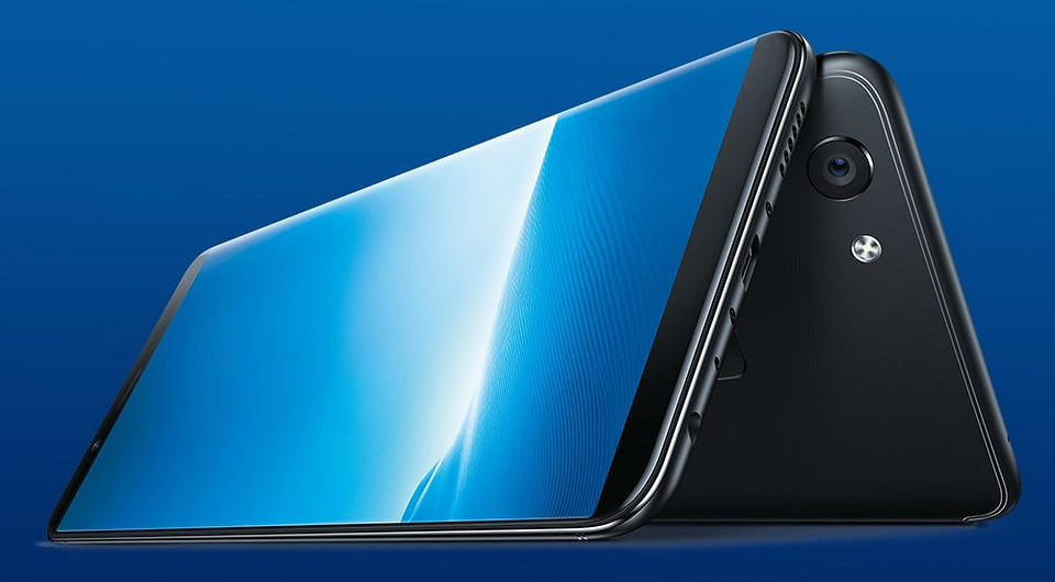 Компания Vivo снизила цены на свои смартфоны к 8 марта