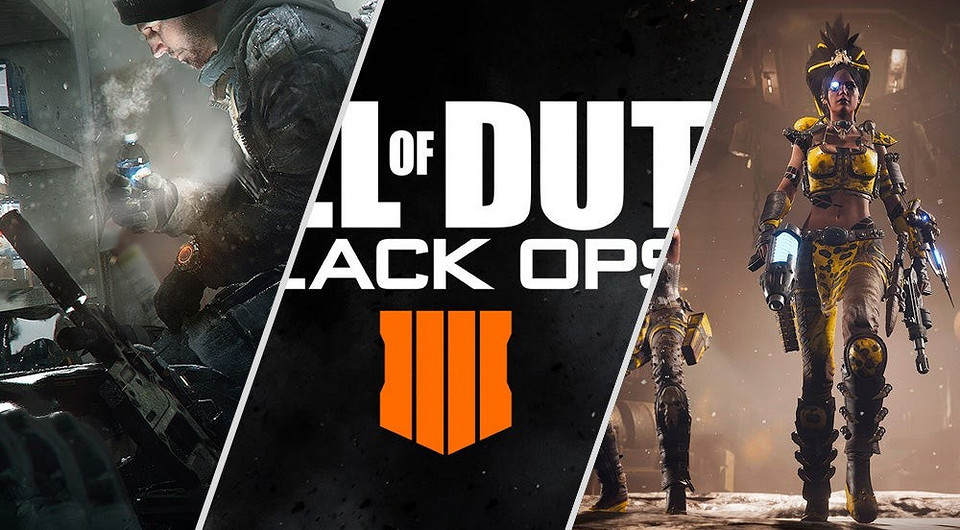 Игровая индустрия за неделю (5-9 марта)