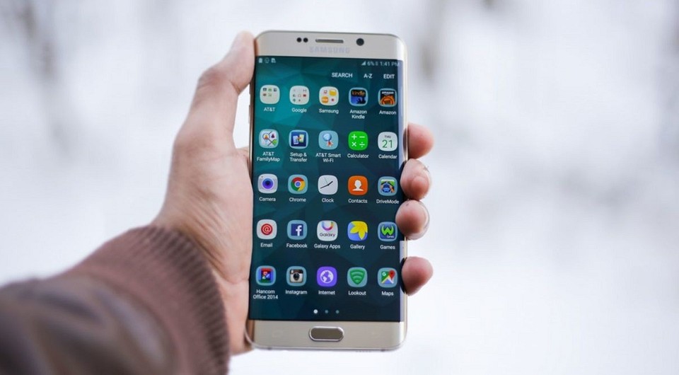 Закрываем уязвимости на смартфонах и планшетах с Android