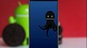 Пасхалка в Android 8: ищем осьминога