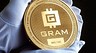 В России выпустили «криптомонету» Gram из золота 999 пробы